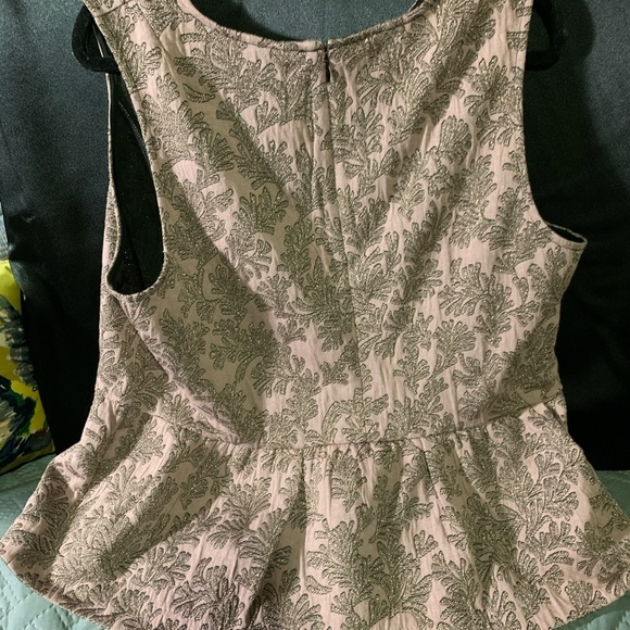 Dress top - Picture 2 of 2